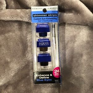 Physicians Formula Gel Creamliner *discontinued*